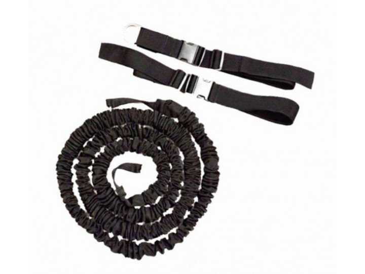Resistance Overspeed Trainer